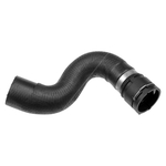 Gates Radiator Hose (349660) Fits: Audi