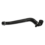 Gates Radiator Hose (350025) Fits: Mercedes