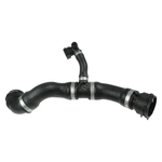 Gates Radiator Hose (350756) Fits: BMW