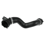 Gates Radiator Hose (351121) Fits: BMW
