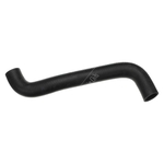 Gates Radiator Hose (354773) Fits: Jaguar