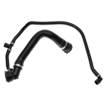 Gates Radiator Hose (355504) Fits: Land Rover