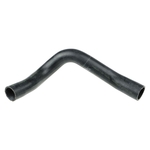 Gates Radiator Hose (356600) Fits: Land Rover