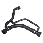 Gates Radiator Hose (356965) Fits: BMW