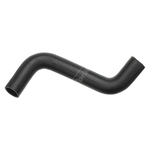 Gates Radiator Hose (357330) Fits: Mercedes
