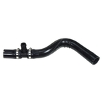 Gates Radiator Hose (365000) Fits: Fiat