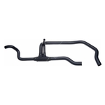 Gates Radiator Hose (367556) Fits: BMW