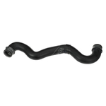 Gates Radiator Hose (373400) Fits: Mercedes