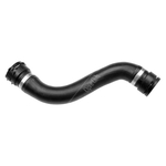 Gates Radiator Hose (375226) Fits: Mercedes