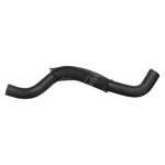 Gates Radiator Hose (377783) Fits: Volvo