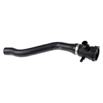 Gates Radiator Hose (387645) Fits: BMW