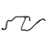 Gates Radiator Hose (389106) Fits: Renault