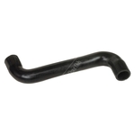Gates Radiator Hose (392758) Fits: Renault
