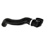 Gates Radiator Hose (393124) Fits: Fiat
