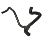 Gates Radiator Hose (394219) Fits: Renault
