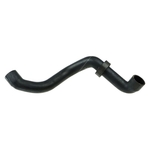 Gates Radiator Hose (397141) Fits: Mercedes