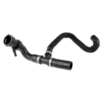Gates Radiator Hose (399698) Fits: Audi