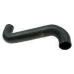 Gates Radiator Hose (400063) Fits: Mercedes