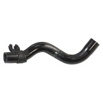 Gates Radiator Hose (400794) Fits: Renault