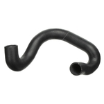 Gates Radiator Hose (402254) Fits: BMW