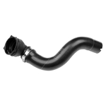 Gates Radiator Hose (405176) Fits: Fiat