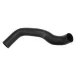 Gates Radiator Hose (405906) Fits: Mercedes