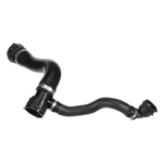 Gates Radiator Hose (407002) Fits: BMW