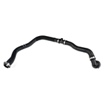 Gates Radiator Hose (408098) Fits: Land Rover