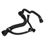 Gates Radiator Hose (408828) Fits: BMW