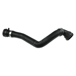 Gates Radiator Hose (409194) Fits: BMW