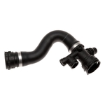 Gates Radiator Hose (412116) Fits: BMW