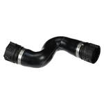 Gates Radiator Hose (412481) Fits: BMW