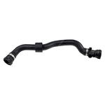 Gates Radiator Hose (414672) Fits: BMW