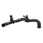 Gates Radiator Hose (416499) Fits: Jaguar