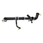 Gates Radiator Hose (416864) Fits: Jaguar