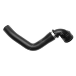 Gates Radiator Hose (417229) Fits: Jaguar