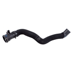 Gates Radiator Hose (419055) Fits: Audi