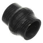 Gates Radiator Hose (419421) Fits: BMW
