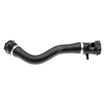 Gates Radiator Hose (421612) Fits: BMW
