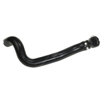 Gates Radiator Hose (431474) Fits: Fiat