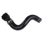 Gates Radiator Hose (433665)