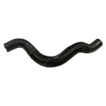 Gates Radiator Hose (436222) Fits: Fiat