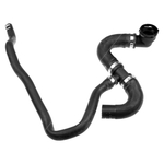 Gates Radiator Hose (436953) Fits: Fiat