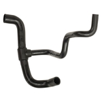 Gates Radiator Hose (440604) Fits: Renault