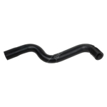 Gates Radiator Hose (441700) Fits: Renault