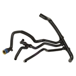 Gates Radiator Hose (450101) Fits: Renault