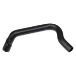 Gates Radiator Hose (451562)