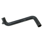 Gates Radiator Hose (461789) Fits: Renault