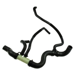 Gates Radiator Hose (462154)