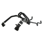 Gates Radiator Hose (464711) Fits: Land Rover